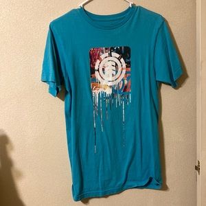 Element MENS small Tee